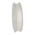 Ruban Satin Double-Face 3mm - Blanc