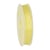 Ruban Satin Double-Face 3mm - Jaune clair