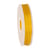 Ruban Satin Double-Face 3mm - Jaune provençal