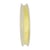 Ruban Satin Double-Face 8mm - Jaune clair