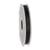 Ruban Satin Double-Face 8mm - Noir