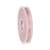 Ruban Satin Double-Face 8mm - Vieux Rose