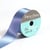 Bobinette Frou-Frou - 5 m x 25 mm - Satin double face - Ardoise cendre