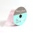 Bobinette Frou-Frou - 6 m x 16 mm - Satin double face - Ballerine