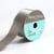 Bobinette Frou-Frou - 5 m x 25 mm - Satin double face - Ciel d'orage