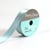 Bobinette Frou-Frou - 6 m x 16 mm - Satin double face - Eucalyptus