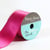 Bobinette Frou-Frou - 4 m x 38mm - Satin double face - Fushia