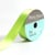 Bobinette Frou-Frou - 6 m x 16 mm - Satin double face - Jardin d'oliviers