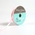 Bobinette ruban satin double face Frou-Frou - 800 x 0,3 cm - Petale de rose
