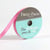Bobinette Frou-Frou - 6 m x 6 mm - Satin double face - Pommette