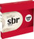 Sabian - Lot de 2 cymbales - SBR5001 