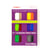 Sculpey iii bright - multi pack 12 coloris