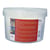 Seau 1,5kg lentille cire blanc