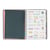 Agenda civil semainier 2021 - 17 x 22 cm - Mr Wonderful - Le plein de rires
