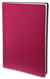 Agenda civil semainier 2022 - Affaires Monaco - 10 x 15 cm - Quo Vadis - Rose fuchsia
