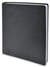 Agenda civil semainier 2022 - Exécutif Monaco - 16 x 16 cm - Quo Vadis - Noir