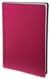 Agenda civil semainier 2022 - Randonnée Monaco - 9 x 12,5 cm - Quo Vadis - Rose fuchsia