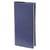 Agenda civil semainier 2022 - Planorizon S - 9 x 18 cm - Quo Vadis - Bleu ardoise