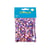 Assortiment de sequins rose - Créalia - 50 g