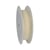 Ruban Sergé Coton 14mm Ecru