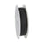 Ruban Sergé Coton 14mm Noir