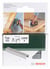 Set 1000 agrafes - 8mm - type 53