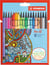 Feutres de dessin - STABILO Pen 68 - 18 pièces