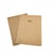 2x carnets A6 - 32p - Kraft - Cultura