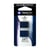 Aquarelle Daler Rowney - Aquafine - 1/2 godet - indigo et bleu de prusse