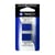 Aquarelle Daler Rowney - Aquafine - 1/2 godet - bleu ultramarine clair et foncé