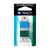Aquarelle Daler Rowney - Aquafine - 1/2 godet - bleu de céruléum et turquoise transparent