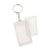 SET 2 PORTE CLE RECT PLAST SET 2 PORTE CLE RECT PLAST