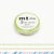 3 Masking tape - Lignes pastel - 3mm x 10 m