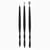 Set 3 Outils Pour Pate Set 3 Outils Pour Pate Polymere
