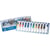 12 tubes aqurelle de 8ml - W&N