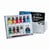 Huile hydrosoluble Artisan - Set «Studio» - 10tubes de 37ml 