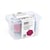 Lot de 9 tubes 75 ml de peinture Liquitex Color - Couleurs assorties - 