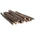 Set branches en bois - 20 pièces