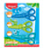 Lot de 3 ciseaux créatifs Maped - 12 cm - Kidicraft