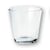 SET DE 3 PHOTOPHORES EN VERRE SET DE 3 PHOTOPHORES EN VERRE D6.5CM