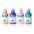 Set de 4 Gouaches - 4x150 ml - Féériques - Créalia