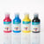 Set de 4 gouache - 150ml - primaire - Créalia