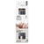 Boîte métal 6 crayons Esquisse Studio Collection  - Winsor & Newton