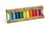 Fils à coudre Gütermann - RPET - Couleurs assorties - 10 bobines