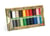 Lot de 20 bobines de fil Pour Tout Coudre Gütermann - Multicolore