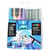 Set feutres Posca - Manga Galou