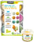 Set pâte à modeler Pébéo - Mixte - 6 pièces