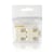 2 pointes Multiligne XL 30 mm pour Marker Acrylic - Montana