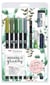 Set d'aquarelle Tombow - Greenery