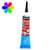 Cerne 3D Setacolor Brod'line Pébéo 20 ml - Rouge velours